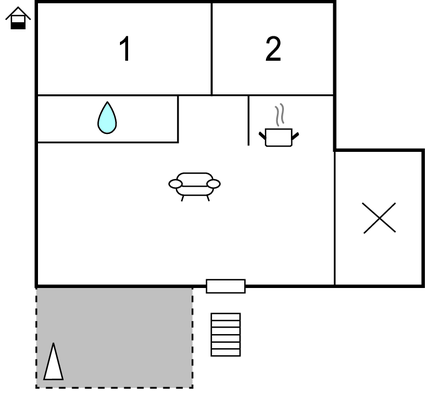 Grunnplan