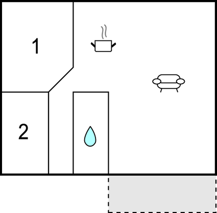 Grunnplan