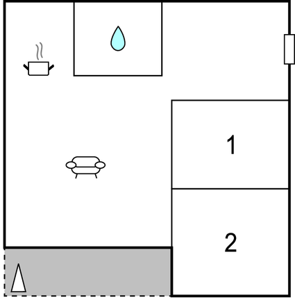 Grunnplan