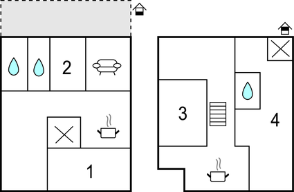 Grunnplan