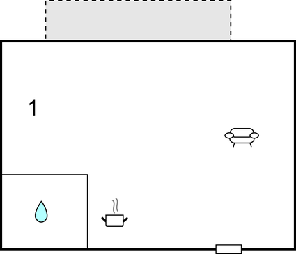 Apartamento - Karwia , Polonia - PPO069 9999