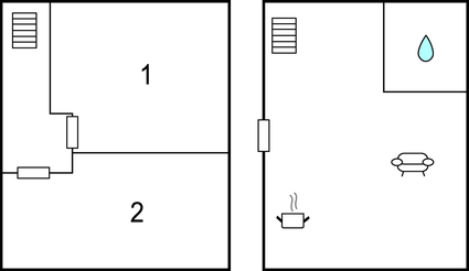 Domy wakacyjne - Rewal , Polska - PPO367 9999