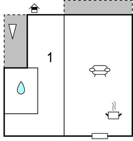 Apartment - Kolobrzeg , Poland - PPO682 9999