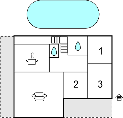 Grunnplan
