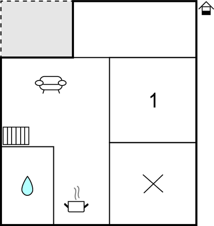 Grunnplan