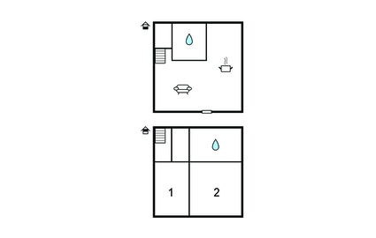 Feriehus - ROWY , Polen - PRO780 9999