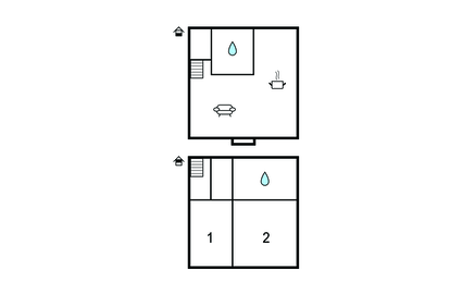 Feriehus - ROWY , Polen - PRO782 9999