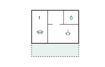 Ferienwohnung - Rowy , Polen - PRO902 9999