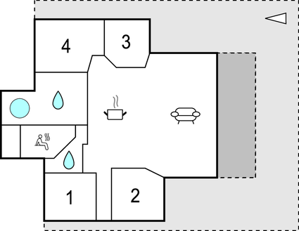 Grunnplan