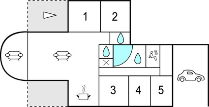 Grunnplan