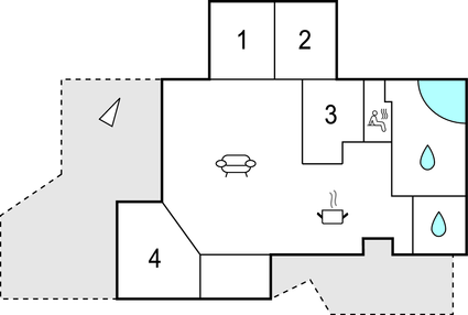 Feriehuse - Østerhede , Danmark - R10173 9999