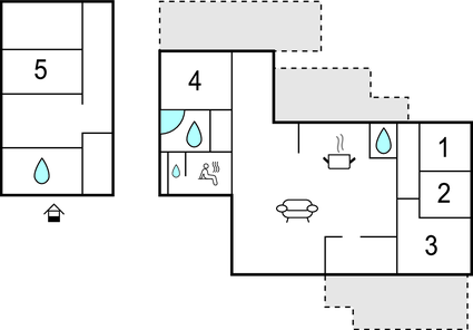 Grunnplan