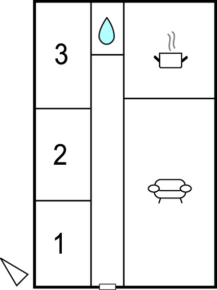 Grunnplan