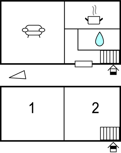 Planlösning