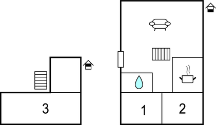 Planlösning