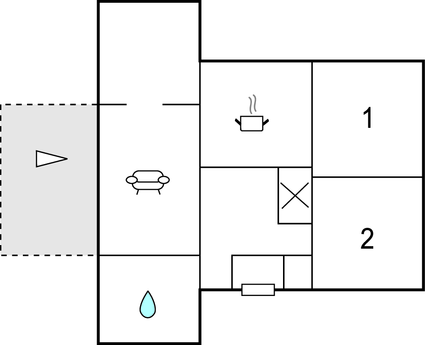 Grunnplan