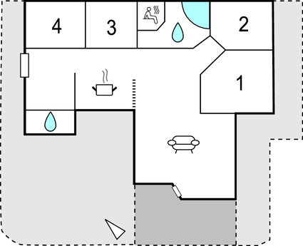 Grunnplan