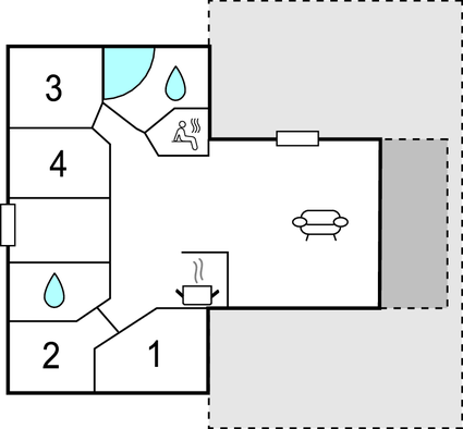 Grunnplan