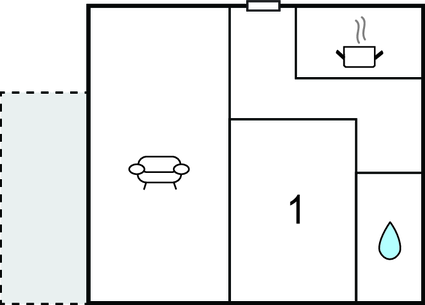 Feriehuse - Højer , Danmark - S10053 9999