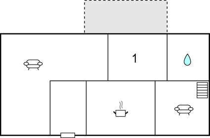 Ferienhaus - Højer , Dänemark - S10375 9999