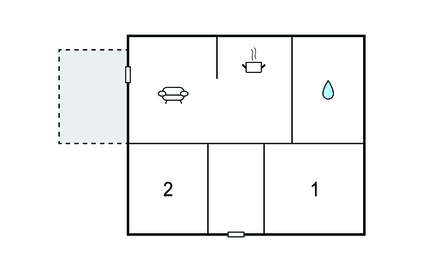 Feriehuse - Højer , Danmark - S10404 9999