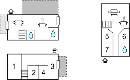 Planlösning