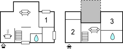 Ferienhaus - Kivik/Simrishamn , Schweden - S11808 9999