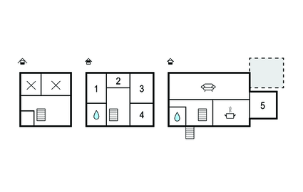 Ferienhaus - Dalby/Lund , Schweden - S13305 9999