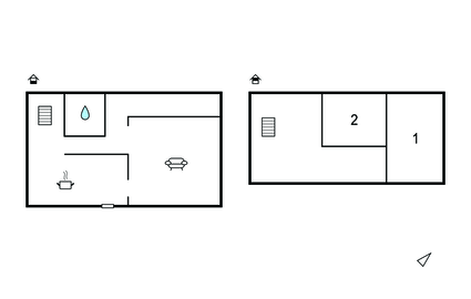 Holiday Home - Osby , Sweden - S13314 9999