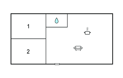Vakantiehuis - Örkelljunga , Zweden - S14334 9999