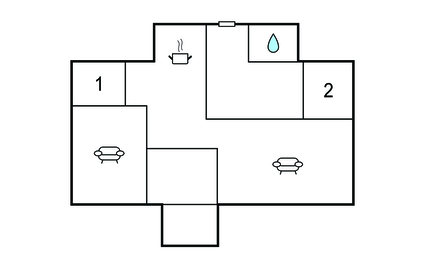 Holiday Home - Örkelljunga , Sweden - S14335 9999