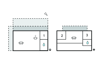Ferienhaus - Laxvik/Halmstad , Schweden - S16478 9999