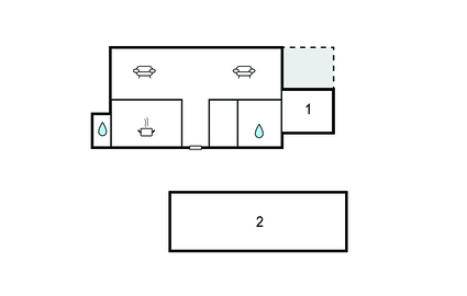 Ferienhaus - Sölvesborg/Norje/Blekinge Skär , Schweden - S20525 9999