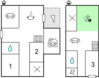 Grunnplan