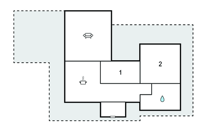 Semesterhus - Färjestaden , Sverige - S35606 9999