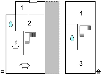 Planlösning