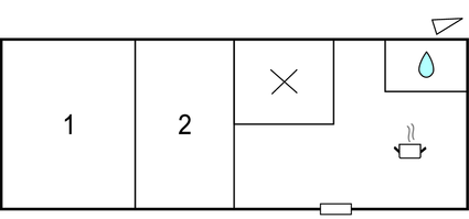 Planlösning