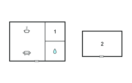 Semesterhus - Visby , Sverige - S42713 9999
