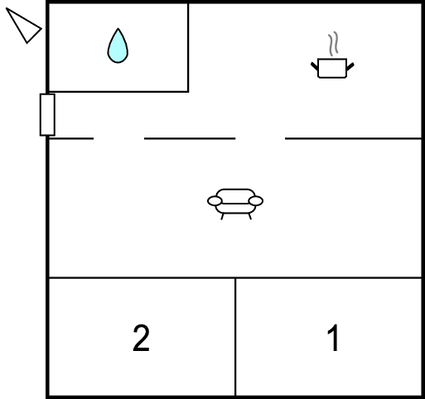 Holiday Home - Visby Gotland , Sweden - S42803 9999