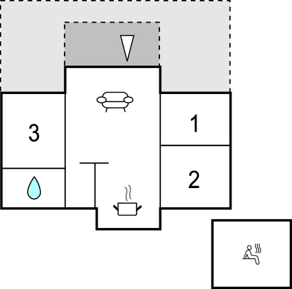Ferienhaus - Segmon , Schweden - S45830 9999