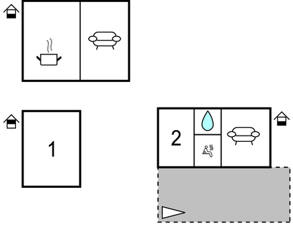 Planlösning