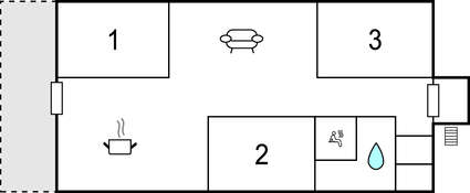 Planlösning