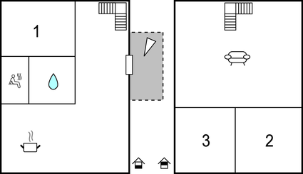 Planlösning