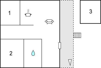Planlösning
