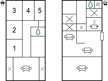 Grunnplan