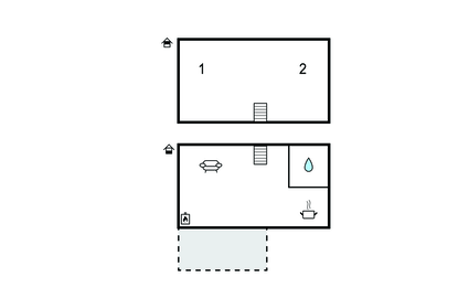 Semesterhus - Norsesund , Sverige - S50048 9999