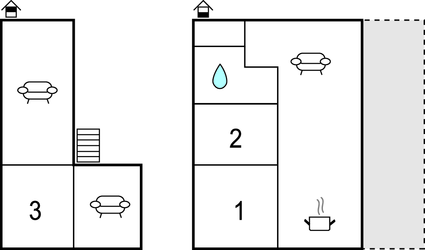 Semesterhus - Borås , Sverige - S50218 9999