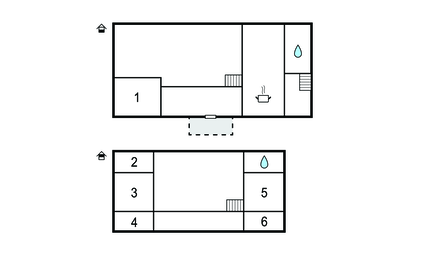 Casa de vacaciones - Högsäter/Färgelanda , Suecia - S50713 9999