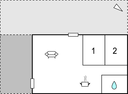 Feriehuse - Malmköping , Sverige - S67209 9999