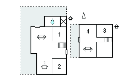 Grunnplan